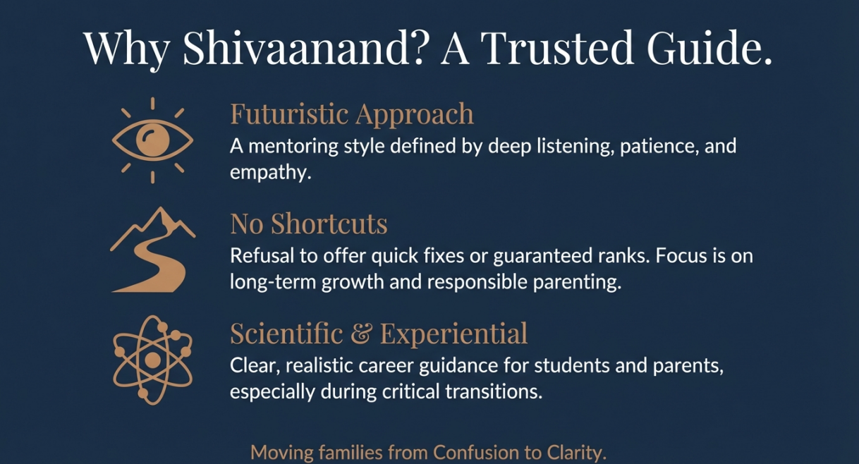 Institutional Growth